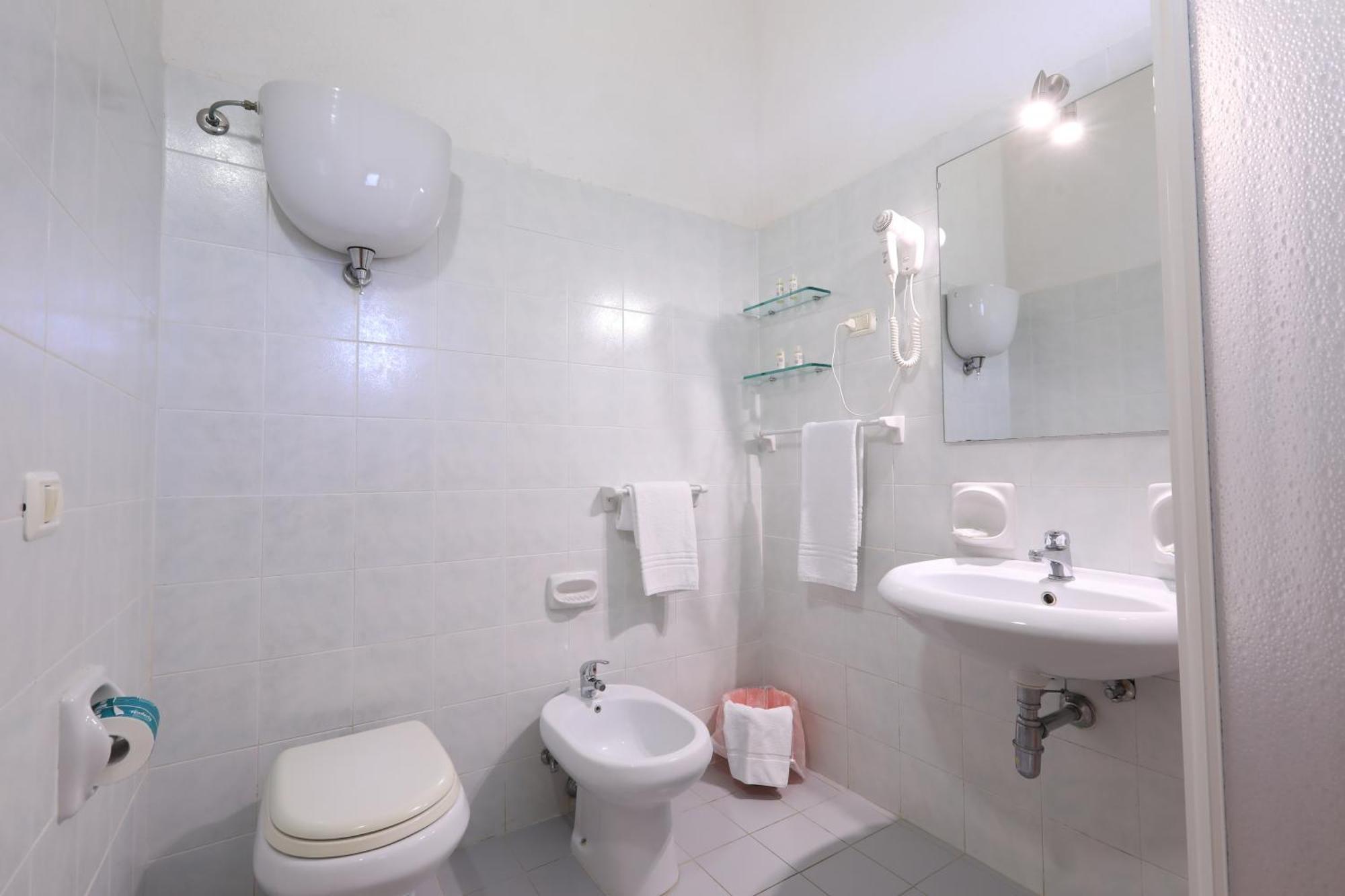 Villaggio Torre Ruffa Robinson 梵蒂冈角 客房 照片